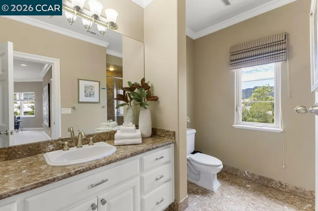 120 Alamo Springs Drive Alamo CA 94507