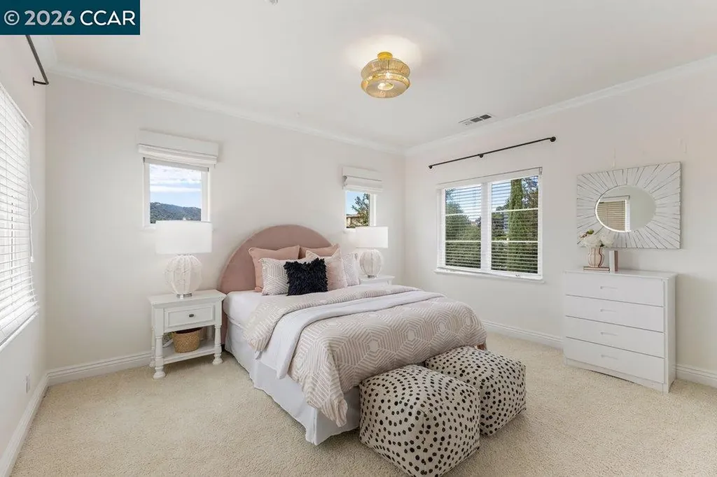 120 Alamo Springs Drive Alamo CA 94507