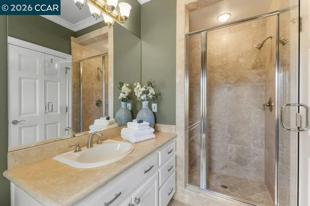 120 Alamo Springs Drive Alamo CA 94507