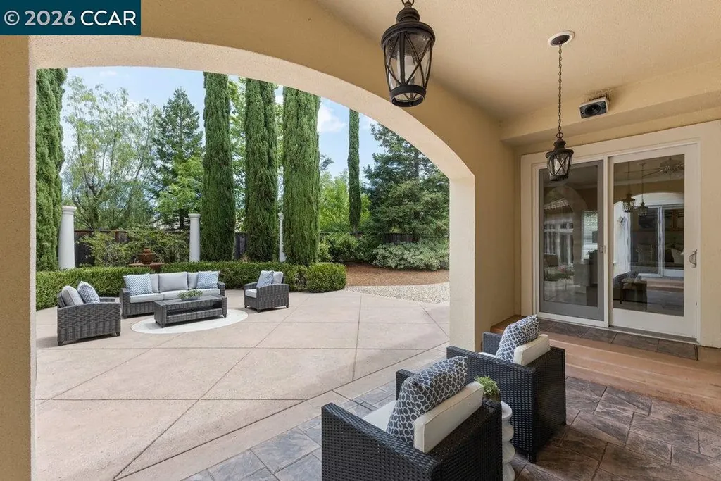 120 Alamo Springs Drive Alamo CA 94507