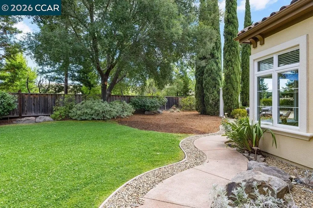 120 Alamo Springs Drive Alamo CA 94507