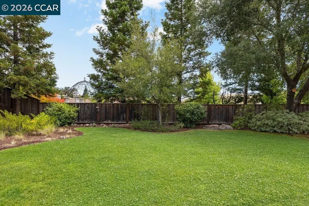 120 Alamo Springs Drive Alamo CA 94507