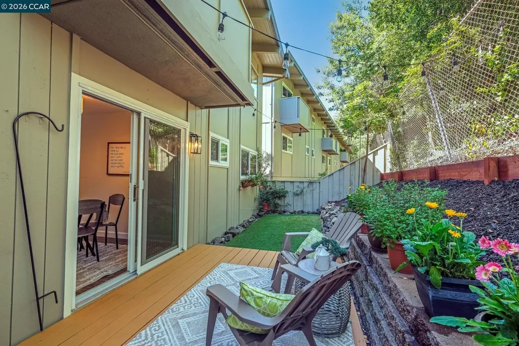 73 Brookwood Road Orinda CA 94563