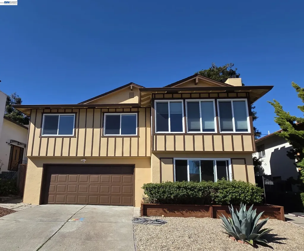 2873 Oxford Avenue Richmond CA 94806