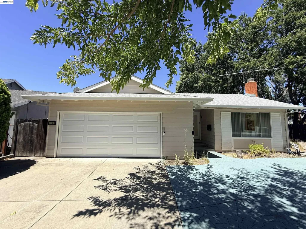 16 Ona Court San Ramon CA 94583