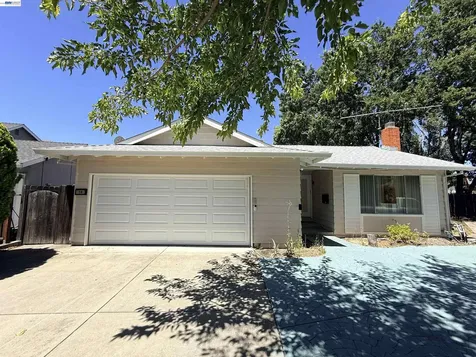 16 Ona Court San Ramon CA 94583