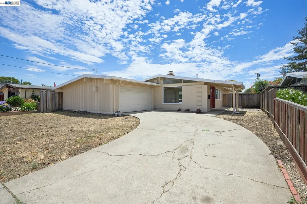 776 Poinciana Street Hayward CA 94545