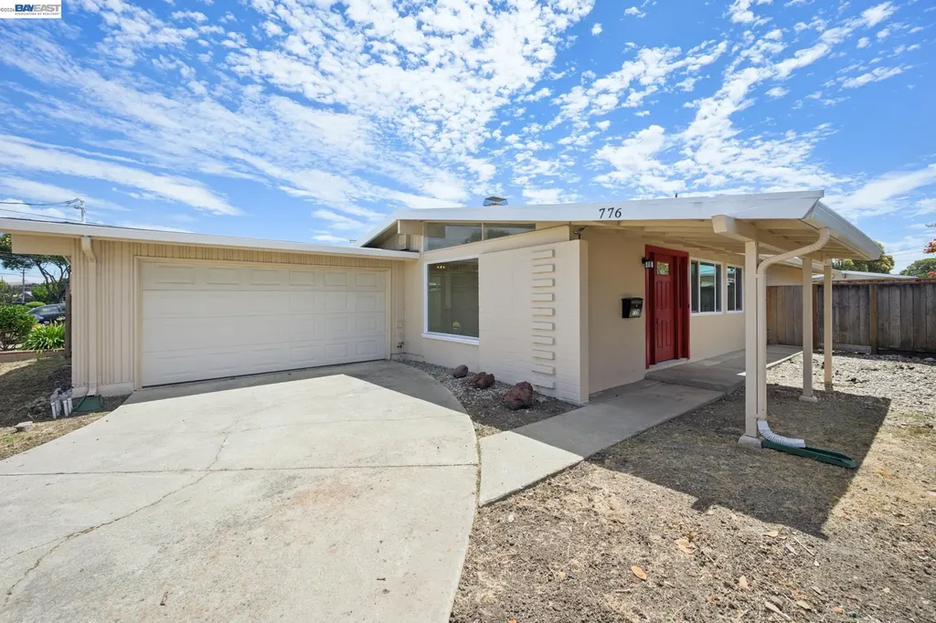 776 Poinciana Street Hayward CA 94545