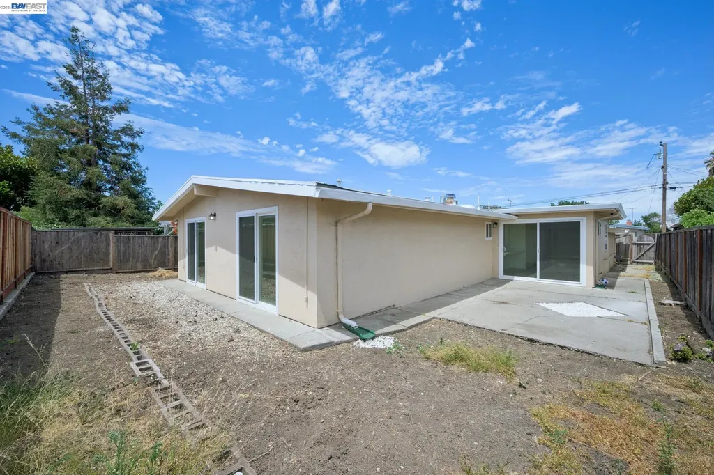 776 Poinciana Street Hayward CA 94545