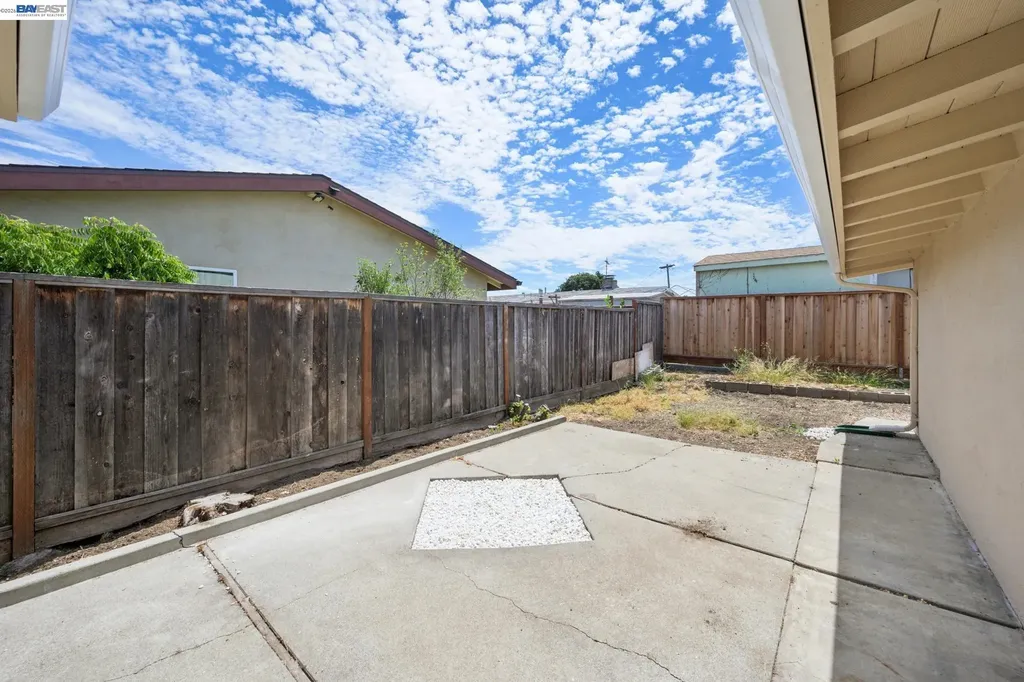776 Poinciana Street Hayward CA 94545