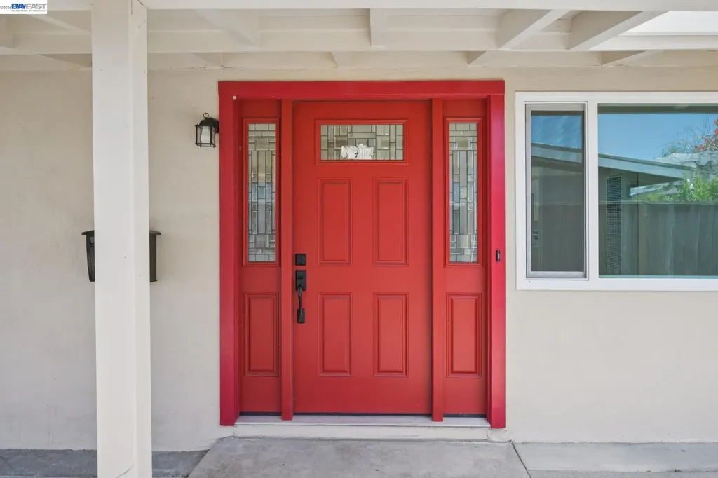 776 Poinciana Street Hayward CA 94545