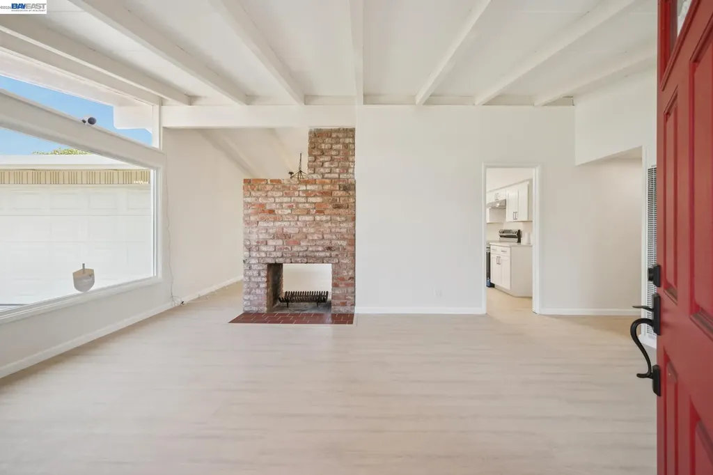 776 Poinciana Street Hayward CA 94545