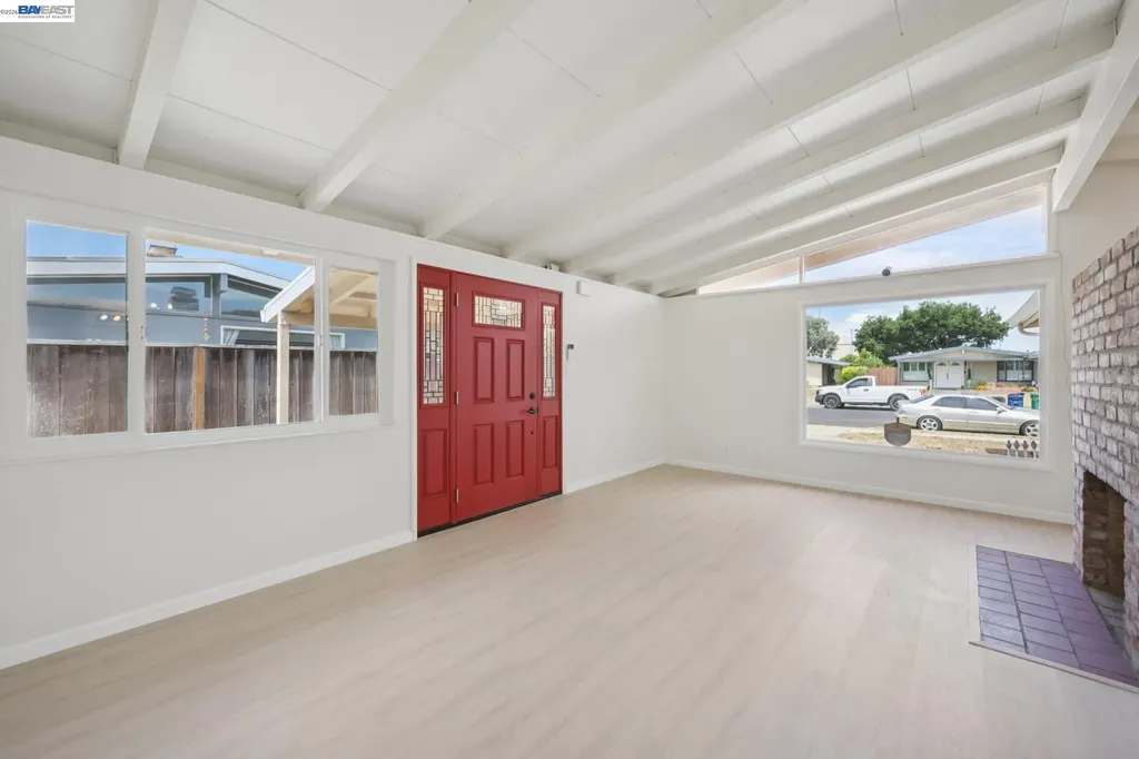 776 Poinciana Street Hayward CA 94545