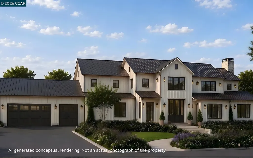 824 Danville Boulevard Danville CA 94526