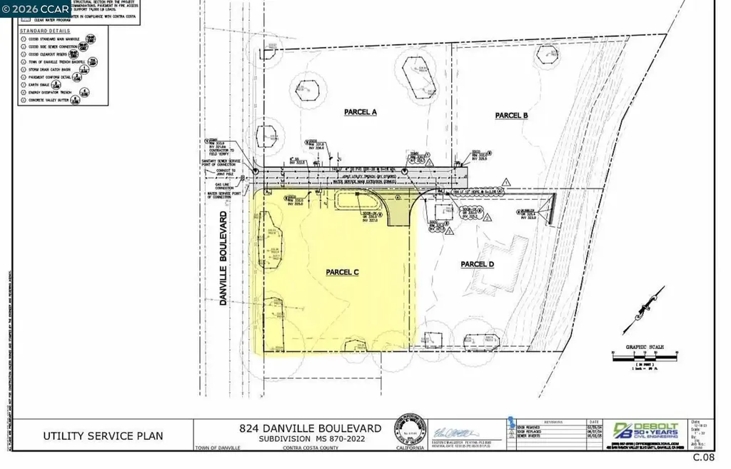 824 Danville Boulevard Danville CA 94526