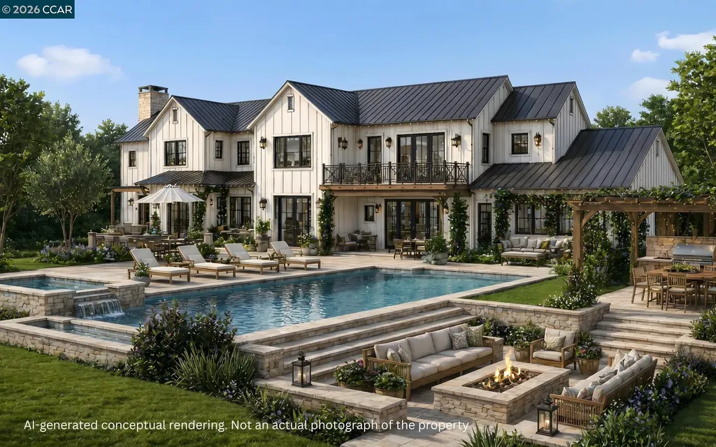 824 Danville Boulevard Danville CA 94526