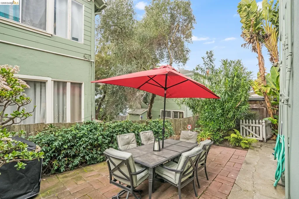 95 Moss Avenue Oakland CA 94610