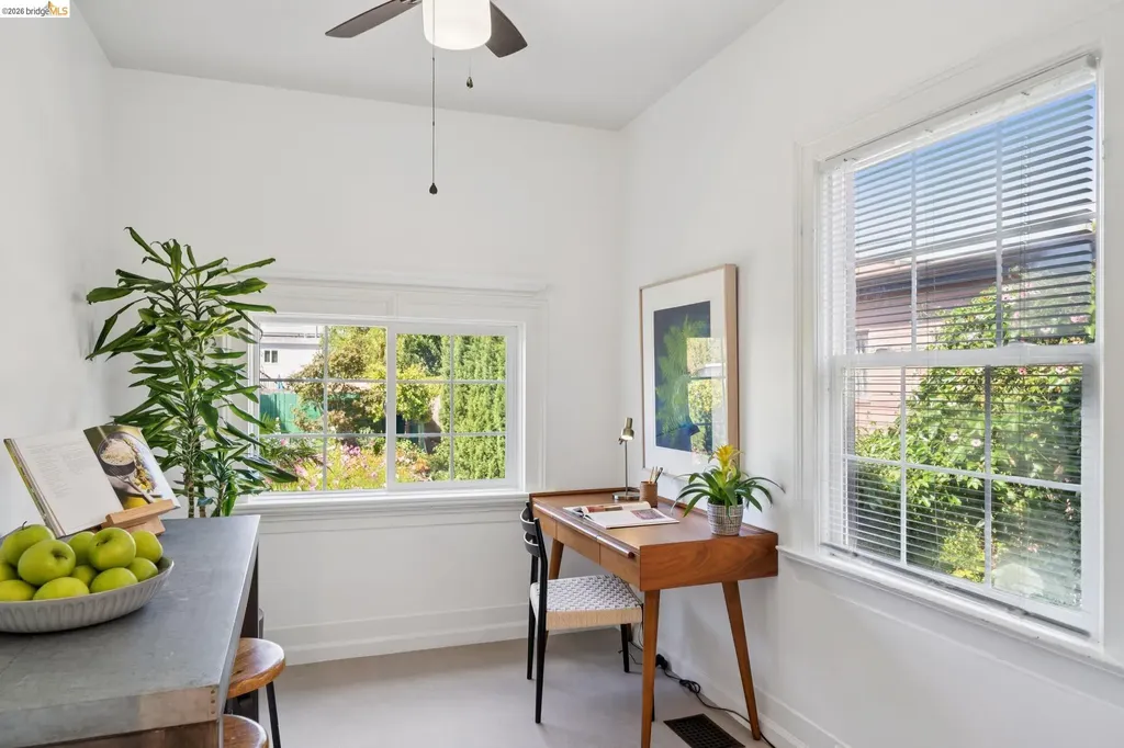 688 31st Street Oakland CA 94609