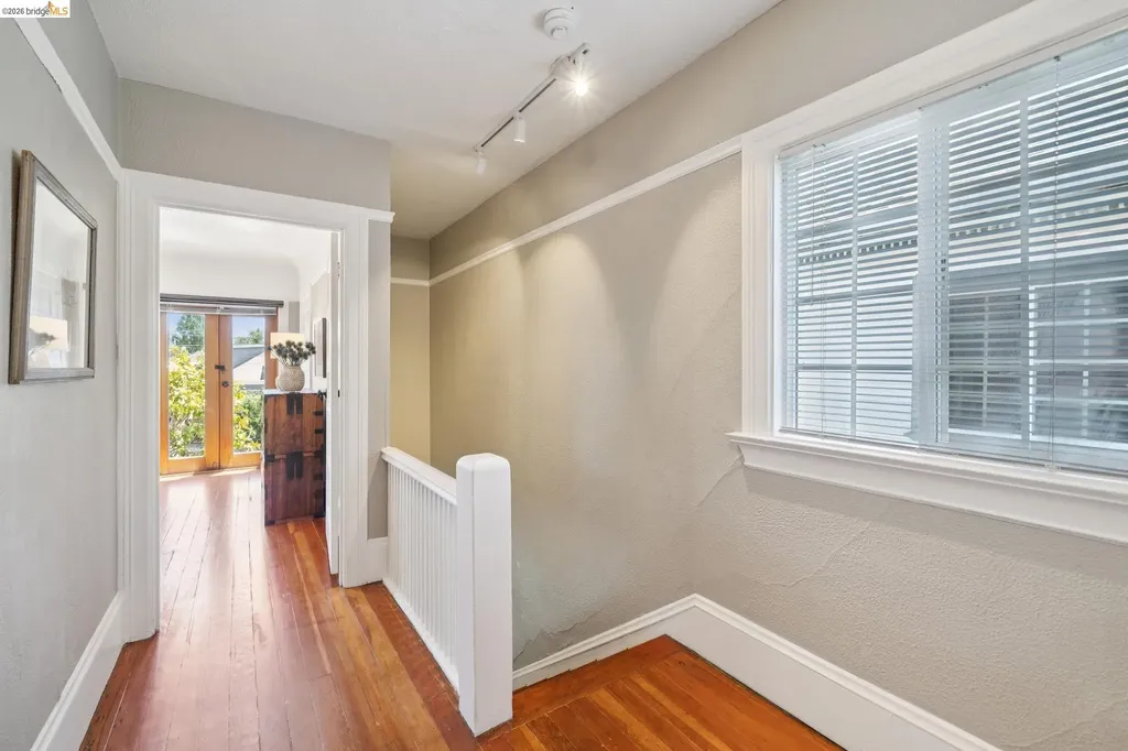 688 31st Street Oakland CA 94609