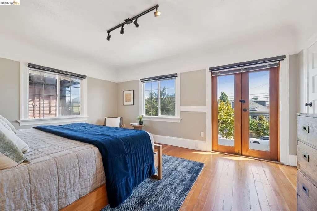 688 31st Street Oakland CA 94609