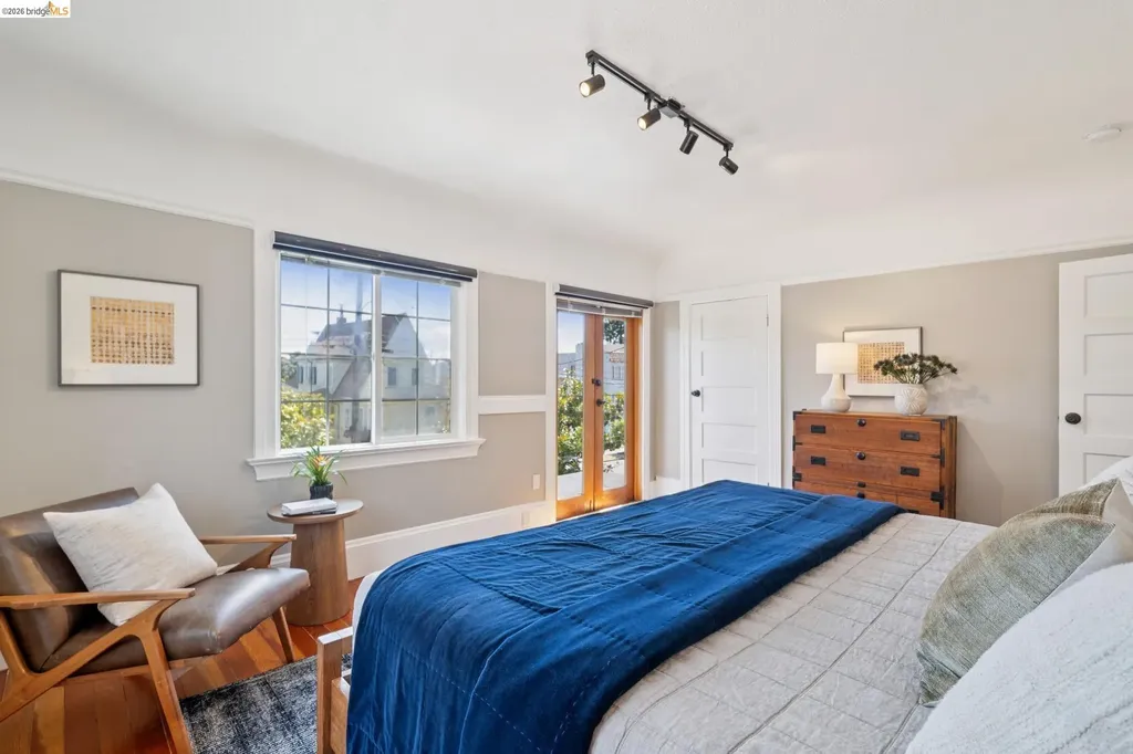 688 31st Street Oakland CA 94609