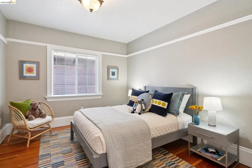 688 31st Street Oakland CA 94609