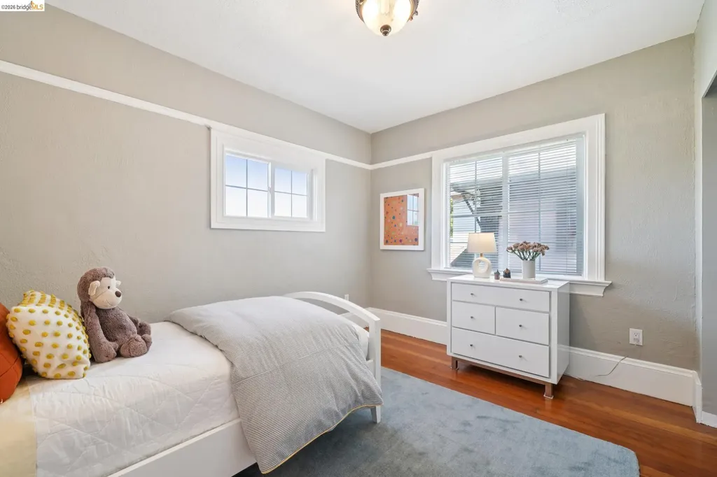 688 31st Street Oakland CA 94609