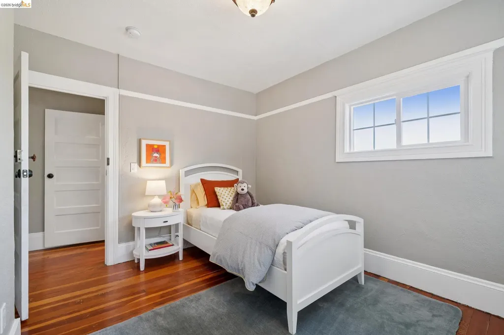 688 31st Street Oakland CA 94609