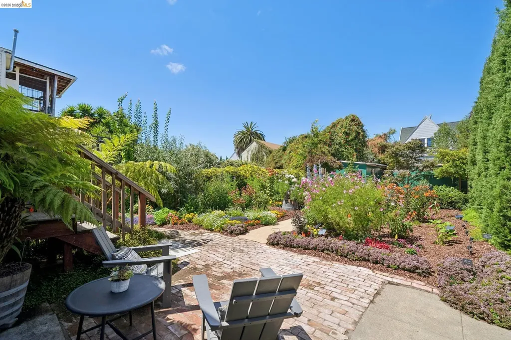 688 31st Street Oakland CA 94609