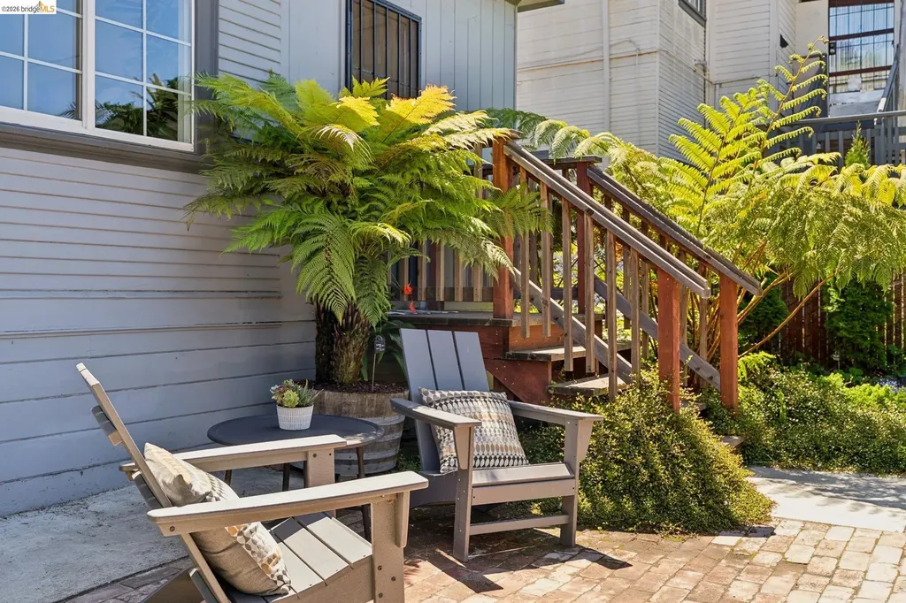 688 31st Street Oakland CA 94609
