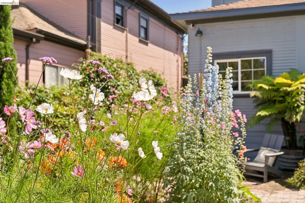 688 31st Street Oakland CA 94609