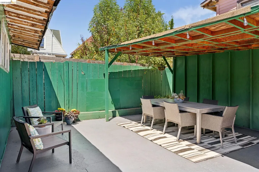 688 31st Street Oakland CA 94609