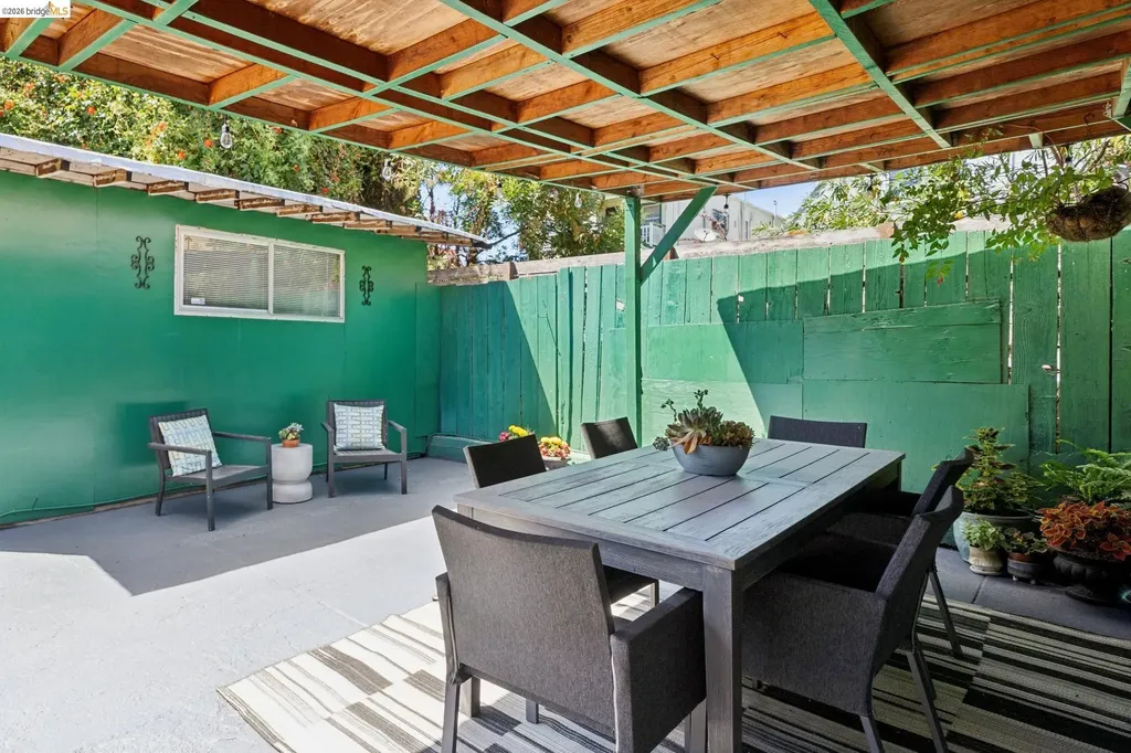 688 31st Street Oakland CA 94609