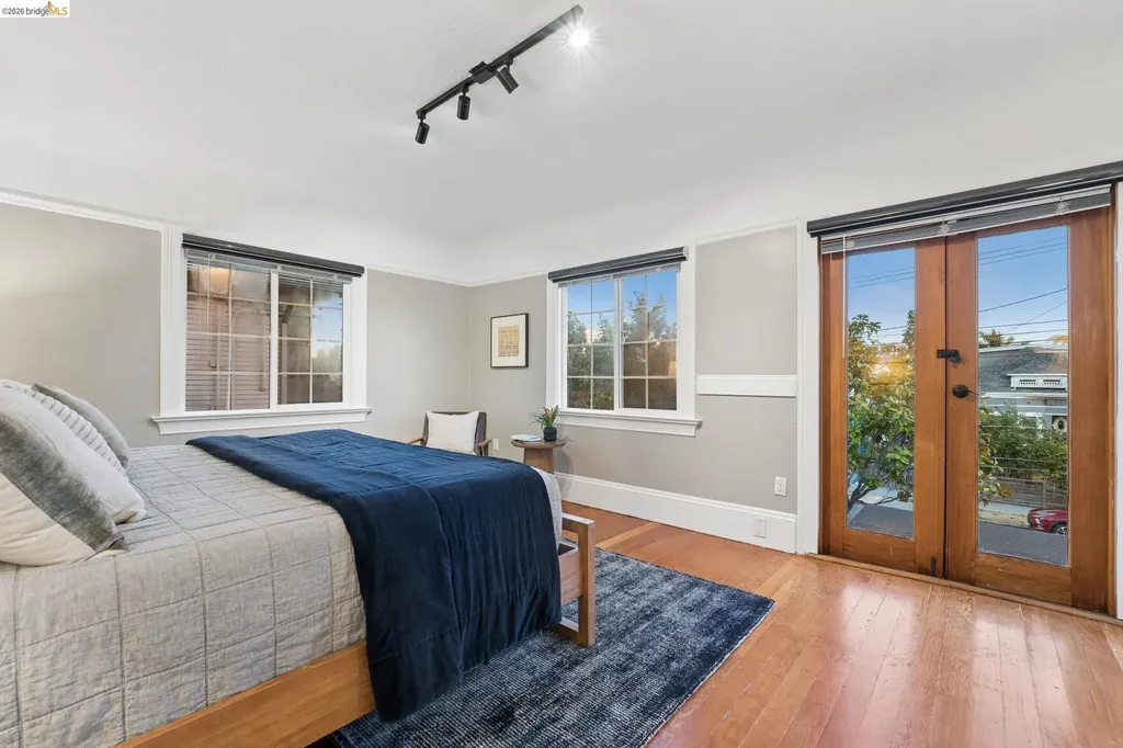 688 31st Street Oakland CA 94609