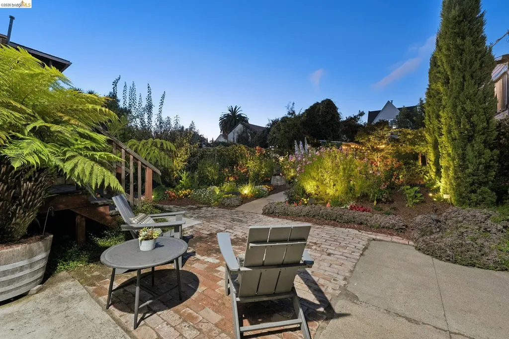 688 31st Street Oakland CA 94609