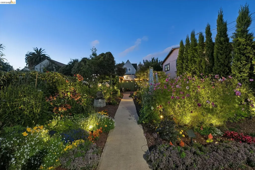 688 31st Street Oakland CA 94609