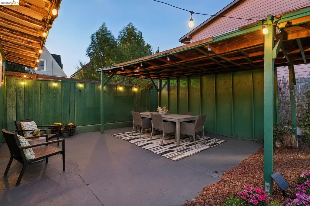 688 31st Street Oakland CA 94609