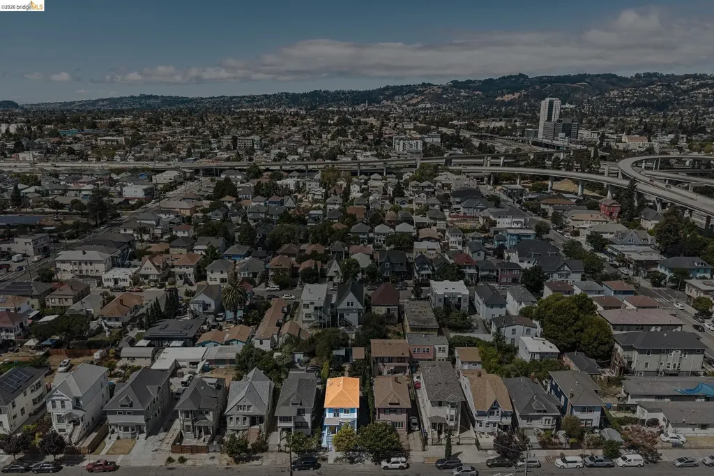 688 31st Street Oakland CA 94609