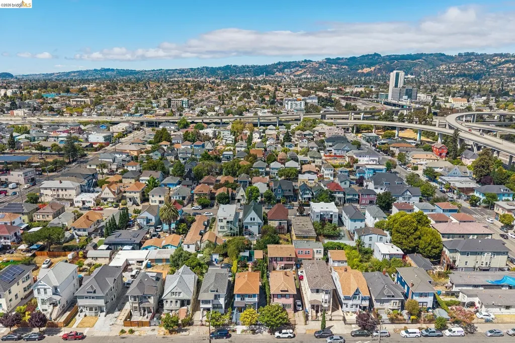 688 31st Street Oakland CA 94609
