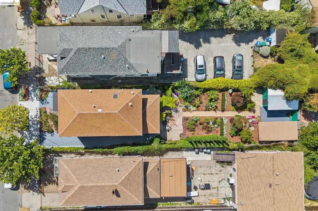 688 31st Street Oakland CA 94609
