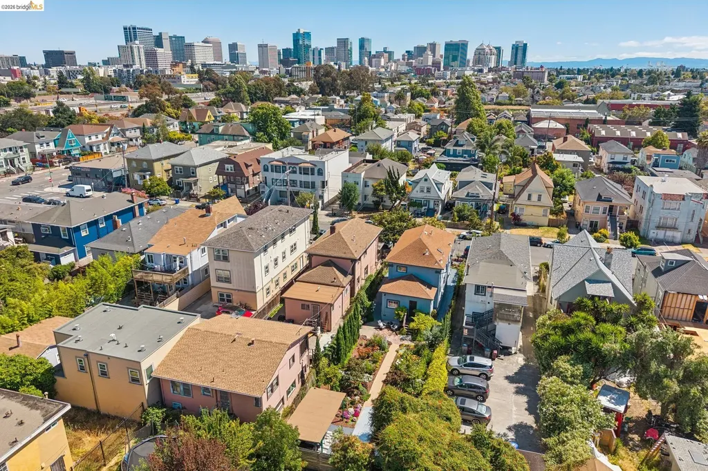 688 31st Street Oakland CA 94609