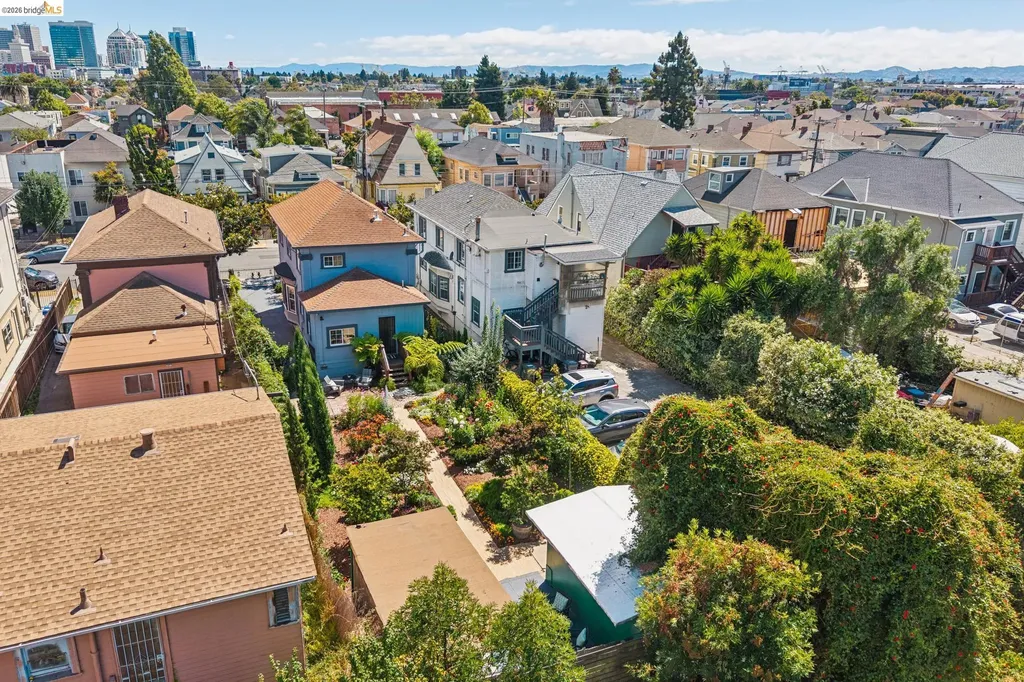 688 31st Street Oakland CA 94609