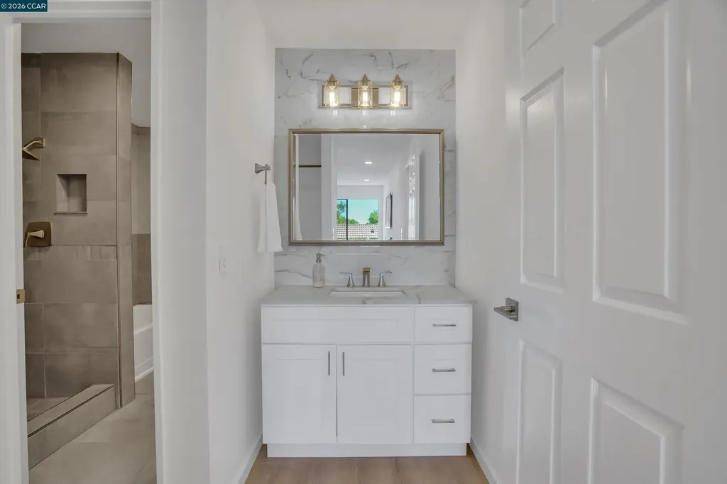 5030 Valley Crest Drive Concord CA 94521