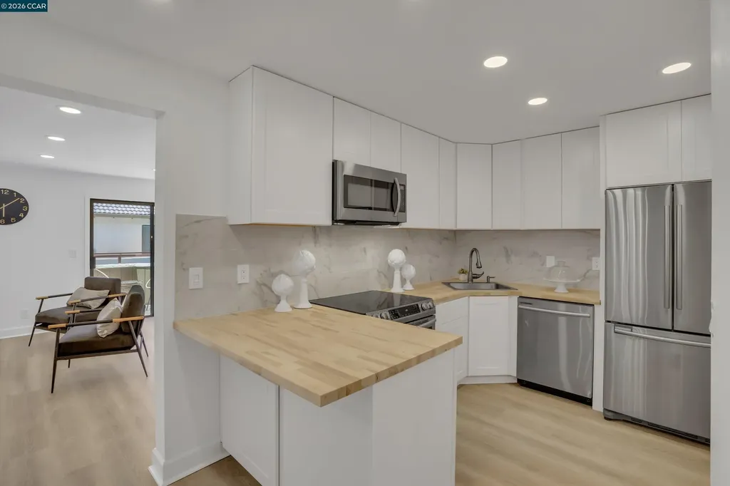5030 Valley Crest Drive Concord CA 94521