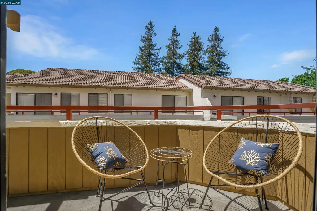 5030 Valley Crest Drive Concord CA 94521