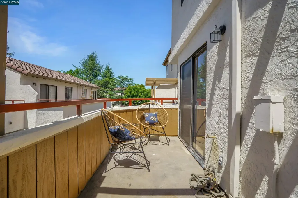 5030 Valley Crest Drive Concord CA 94521