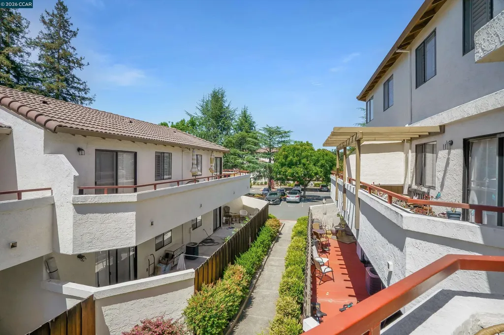 5030 Valley Crest Drive Concord CA 94521