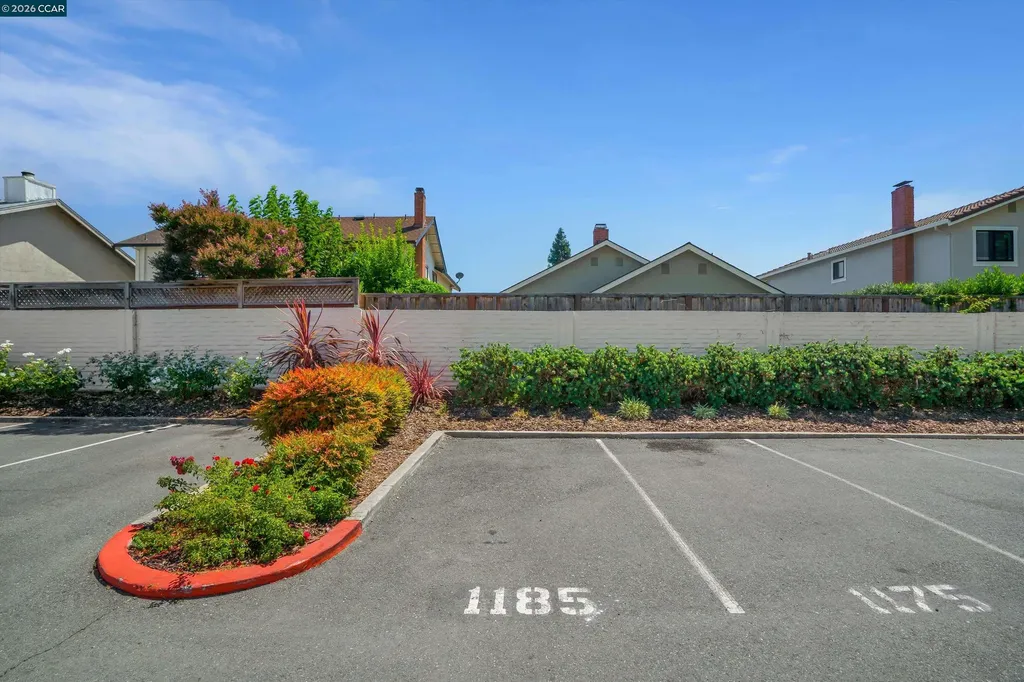 5030 Valley Crest Drive Concord CA 94521