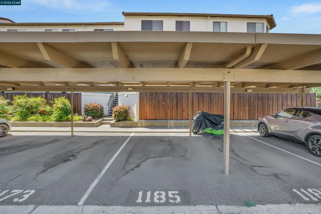 5030 Valley Crest Drive Concord CA 94521