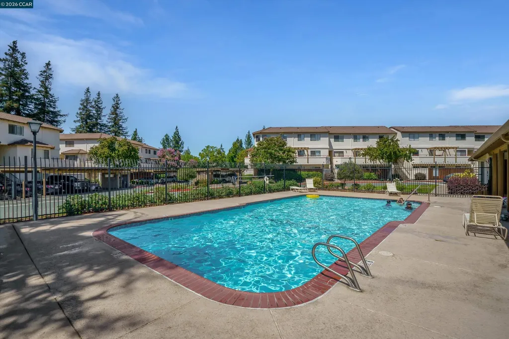 5030 Valley Crest Drive Concord CA 94521